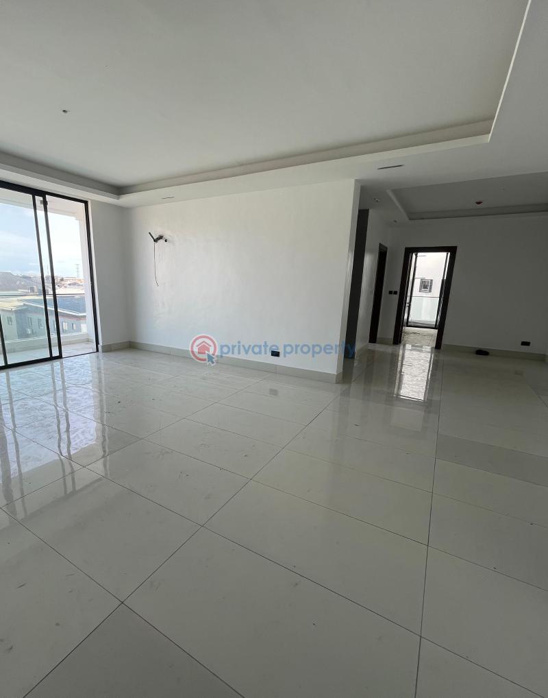 4 bedroom Terraced Duplex For Sale Off Platinum Way Jakande Lekki Lagos - 19