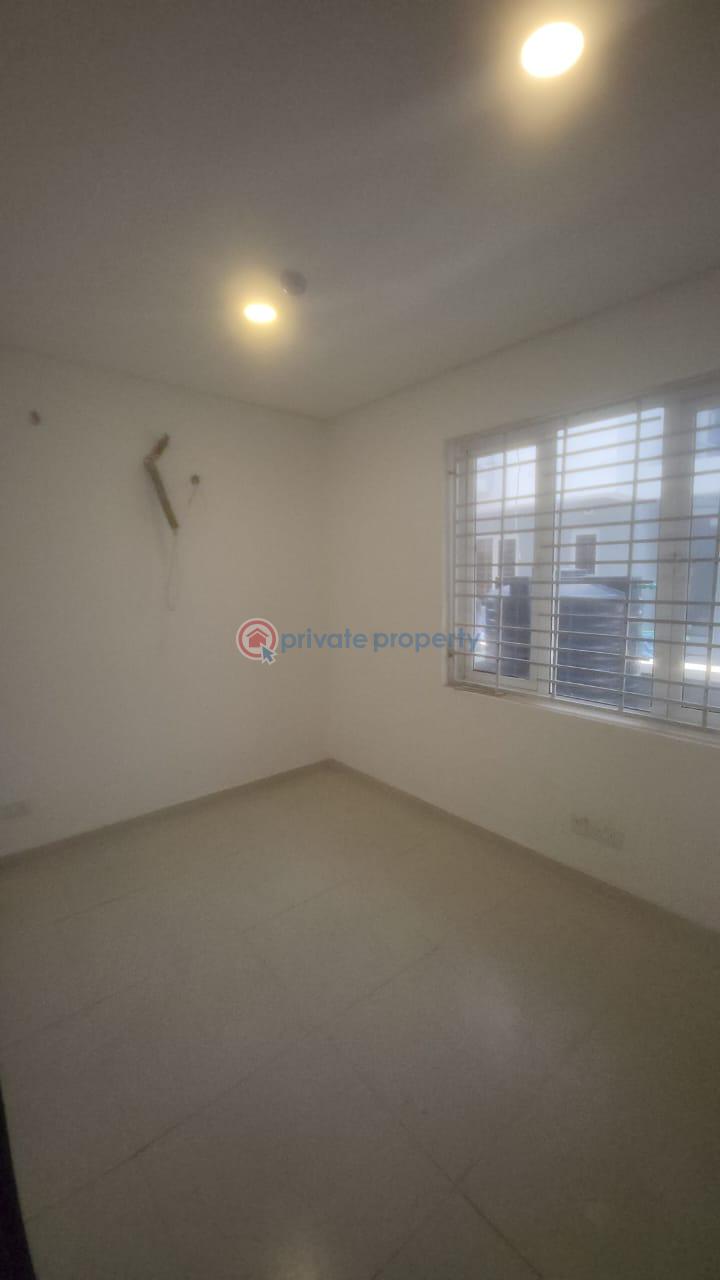 5 bedroom Semi detached Duplex For Rent Twinlake Estate Chevron Drive Lekki Lagos - 4