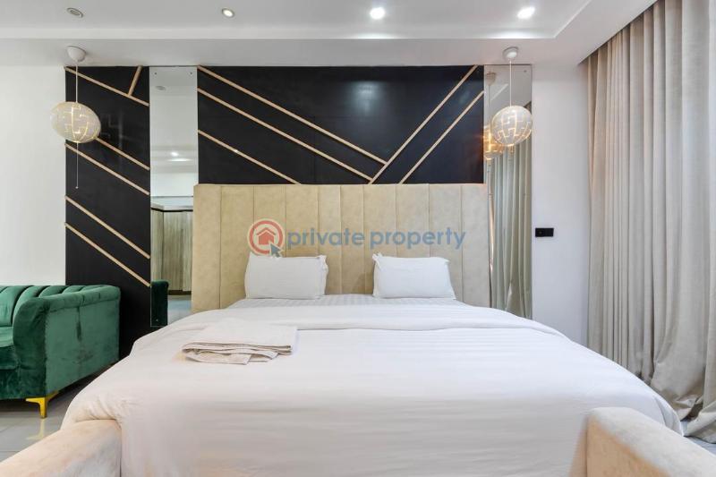 4 bedroom Terraced Duplex Short let Lekki Phase 1 Lagos - 8