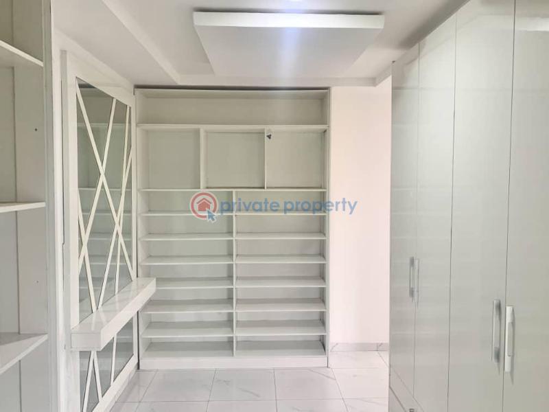 4 bedroom Detached Duplex For Rent Lakeview Estate Orchid Road Lekki Lagos - 8