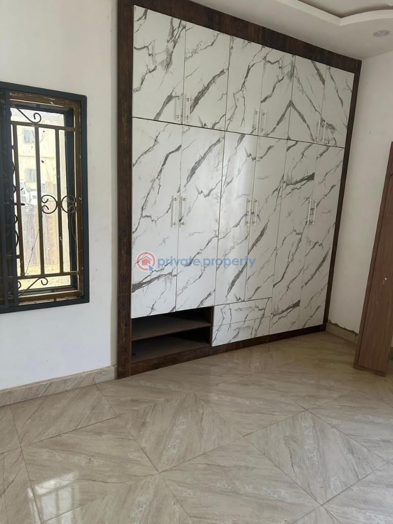 4 bedroom Duplex For Sale Naf Valley Estate Asokoro Abuja Phase 1  - 3