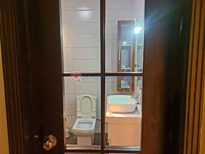 Luxury 4 bedroom duplex william's apartment - 14 4 bedroom Duplex Short let Ikeja GRA Lagos - 14