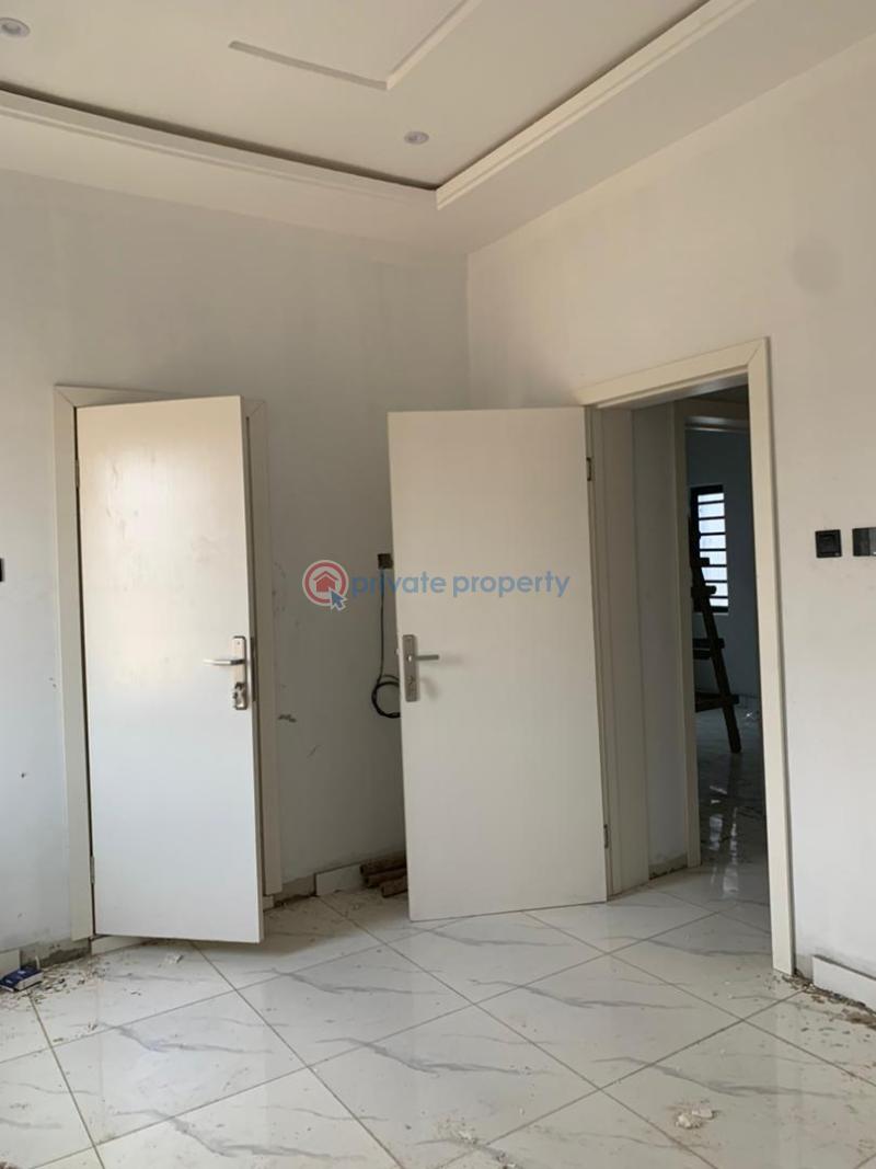 4 bedroom Duplex For Sale Aguda  Surulere Lagos - 10