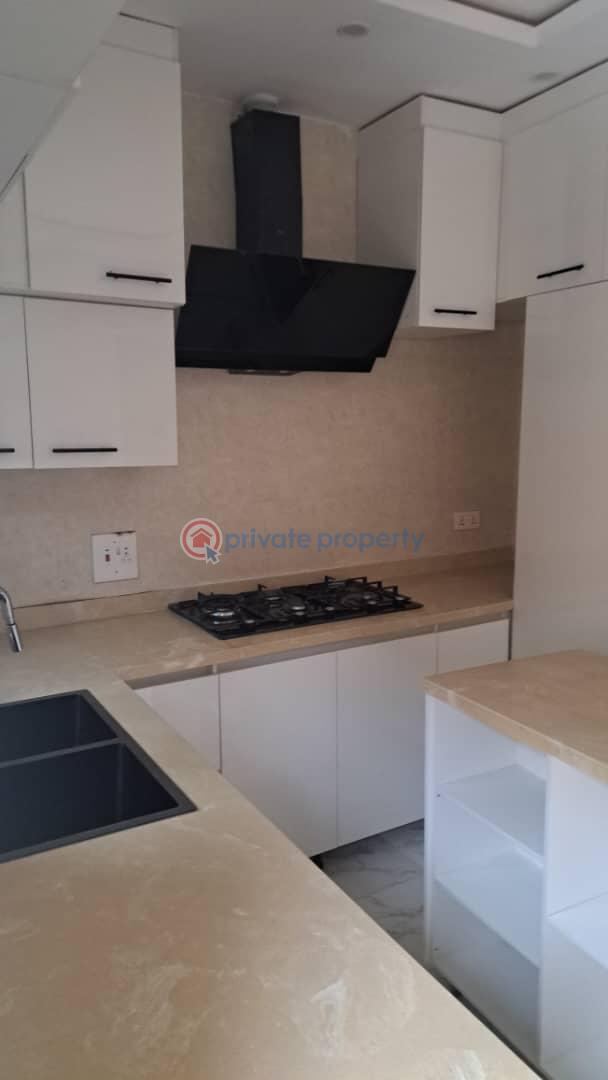 4 bedroom Duplex For Sale Opic Estate Isheri North Ojodu Lagos - 12