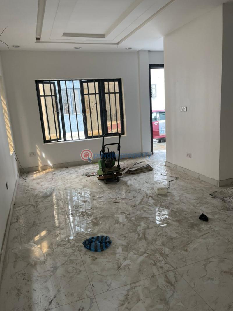 4 bedroom Duplex For Rent Mende Maryland Lagos - 4