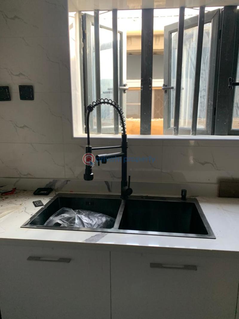 4 bedroom Duplex For Sale Aguda  Surulere Lagos - 1