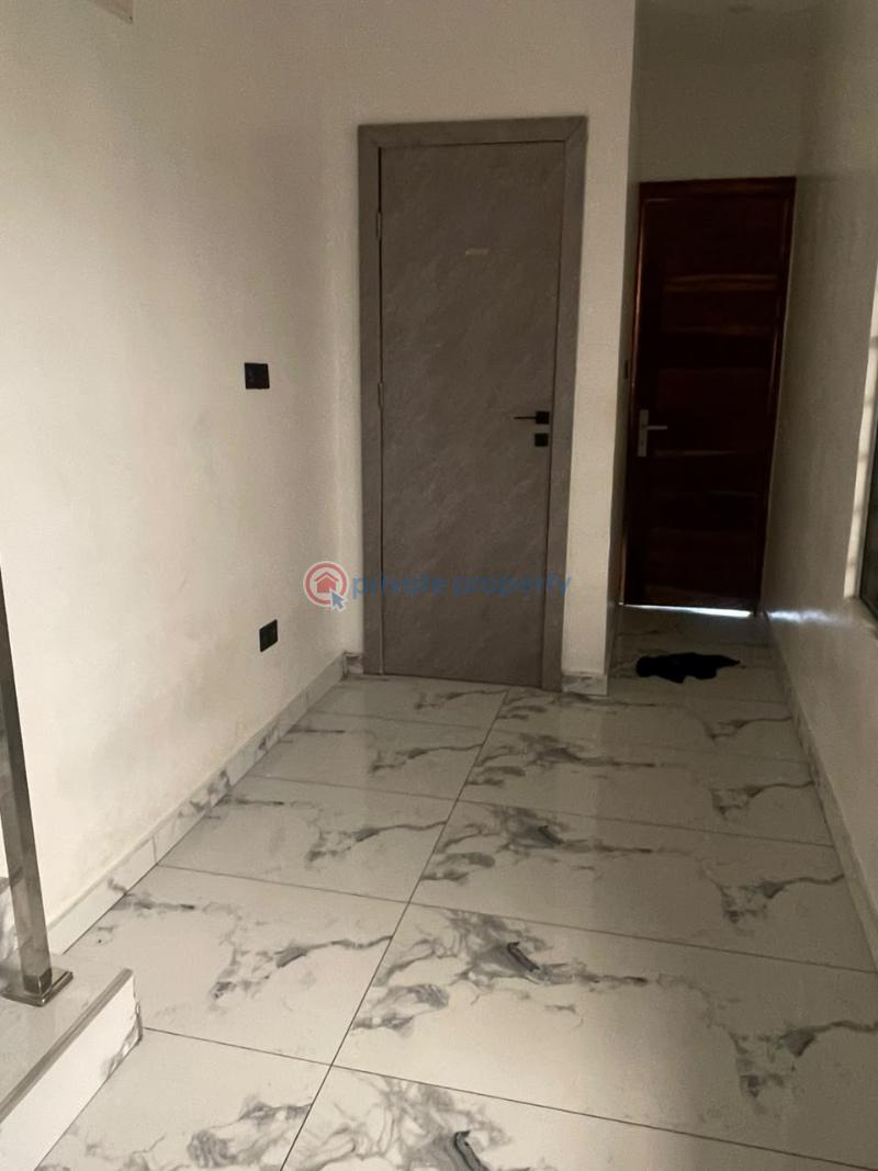 4 bedroom Semi detached Duplex For Sale Lekki Phase 1 Lagos - 15