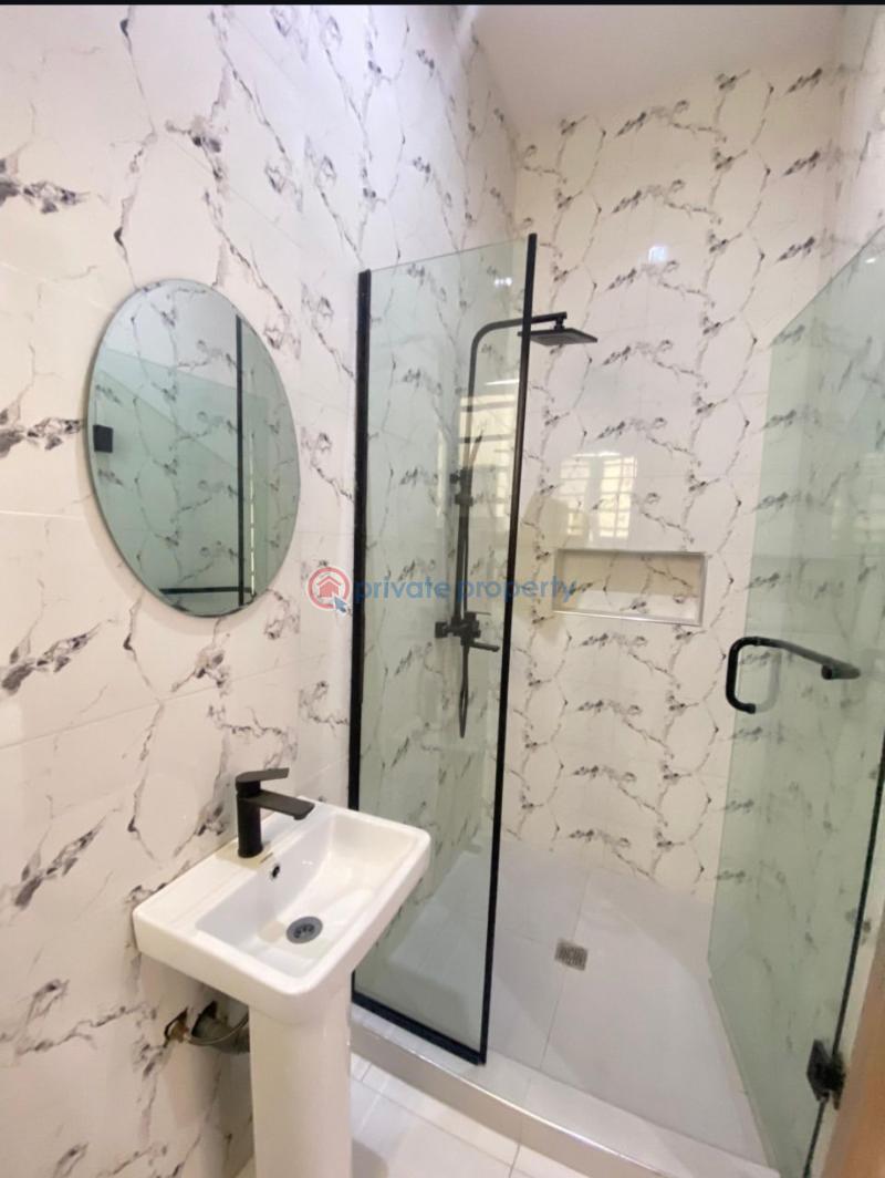 4 bedroom Terrace For Sale Lekki Scheme 2 Ajah Lagos - 7