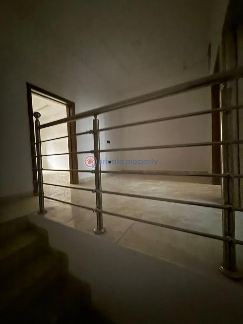 4 bedroom Terraced Duplex For Sale Off Harris Drive By Vgc Lekki Lagos - 10
