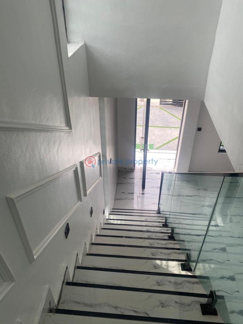 4 bedroom Duplex For Sale Lekki Lagos - 3