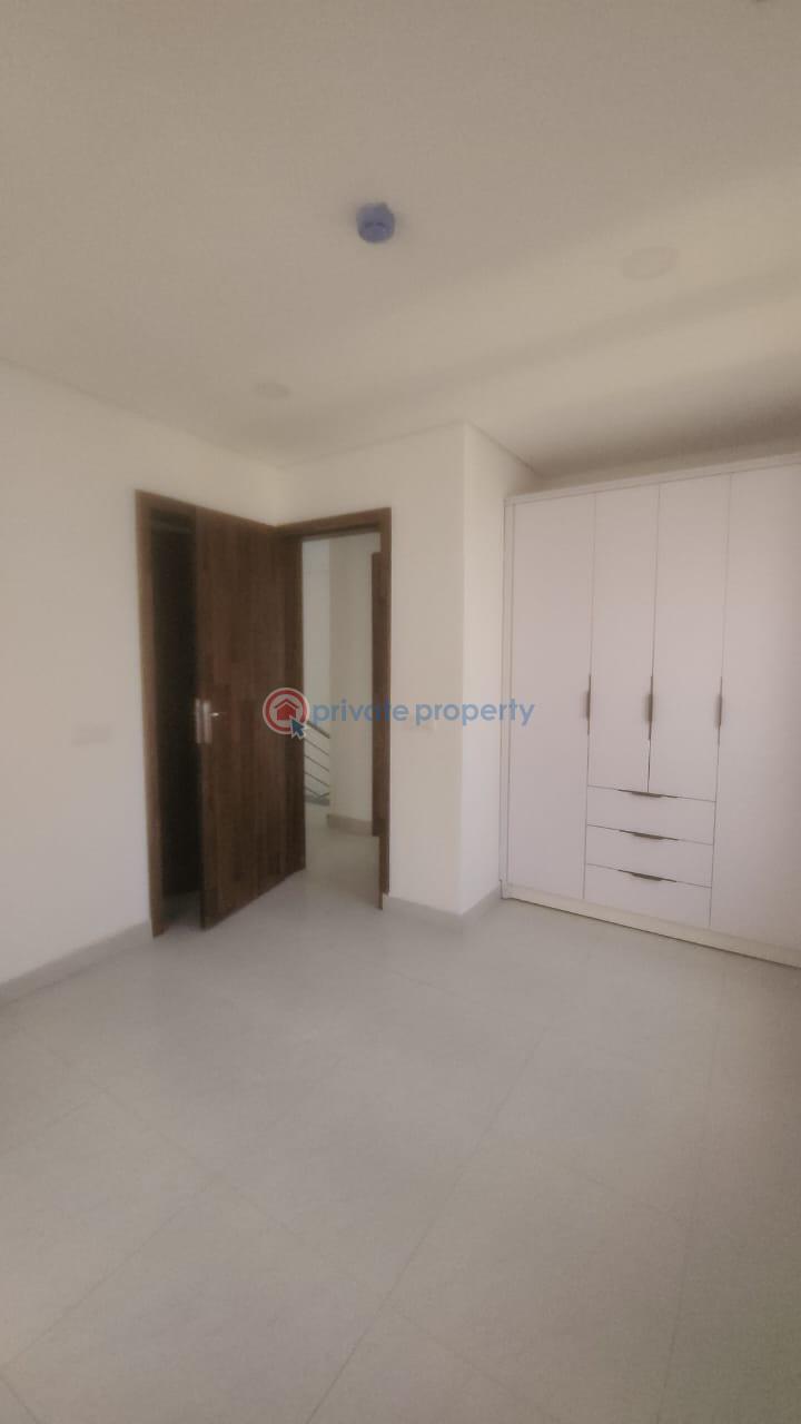 5 bedroom Semi detached Duplex For Rent Twinlake Estate Chevron Drive Lekki Lagos - 11