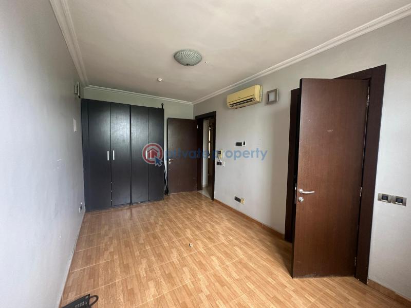 4 bedroom Terraced Duplex For Rent Banana Island Ikoyi Lagos - 5