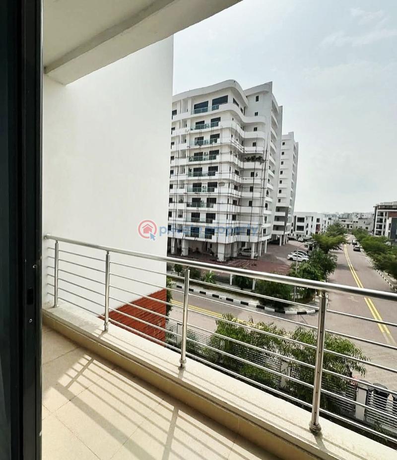 4 bedroom Terraced Duplex For Rent Lekki Phase 1 Lagos - 10