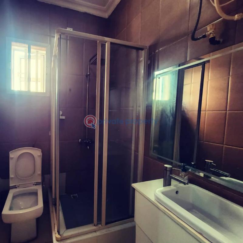 Luxury 4 bedroom duplex william's apartment - 22 4 bedroom Duplex Short let Ikeja GRA Lagos - 22