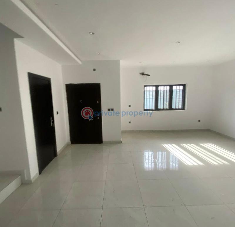 4 bedroom Terraced Duplex For Rent Off Mobil Road Ilaje Ilaje Ajah Lagos - 14