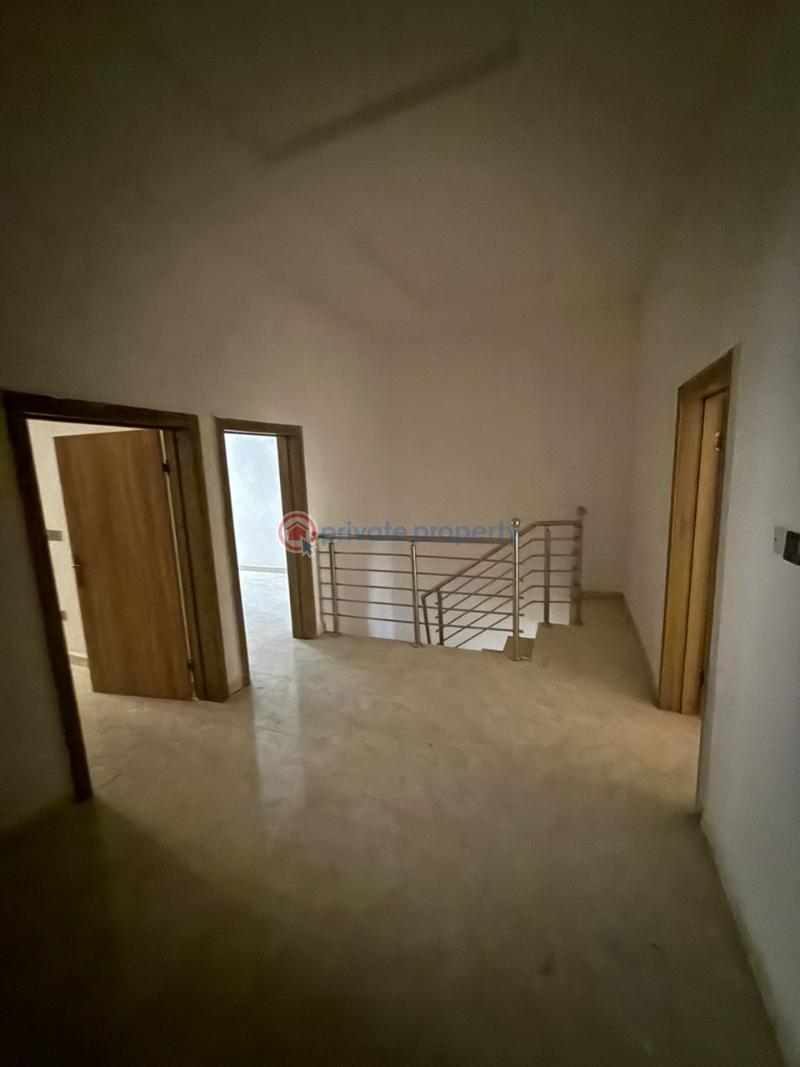 4 bedroom Terraced Duplex For Sale Off Harris Drive By Vgc Lekki Lagos - 9