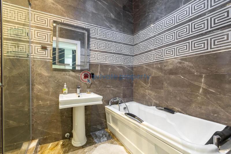 4 bedroom Terraced Duplex Short let Lekki Phase 1 Lagos - 10