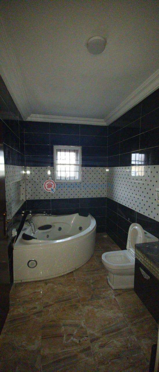 4 bedroom Semi detached Duplex For Rent Lekki County Ikota Lekki Lagos - 12
