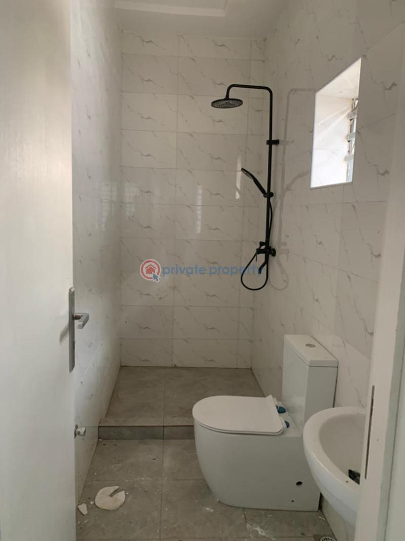 4 bedroom Duplex For Sale Aguda  Surulere Lagos - 11