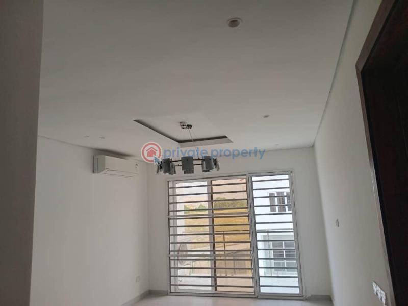 4 bedroom Semi detached Duplex For Rent Lekki Lagos - 9
