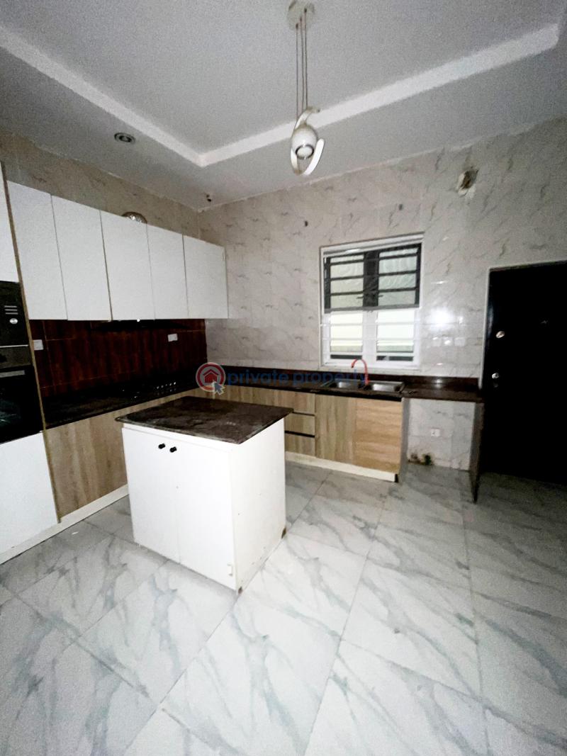 4 bedroom Detached Duplex For Rent Orchid,lekki Lekki Lagos - 3