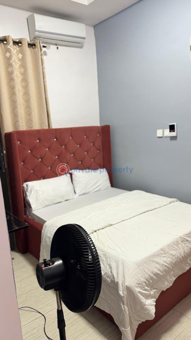 4 bedroom Duplex Short let Spring Valley Estate Abraham Adesanya Ajah Lagos - 1
