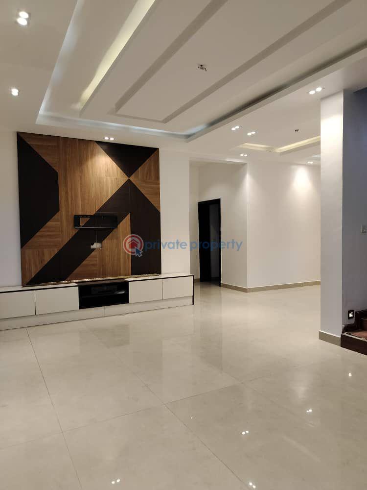 4 bedroom Terrace For Rent Mende Maryland Lagos - 3