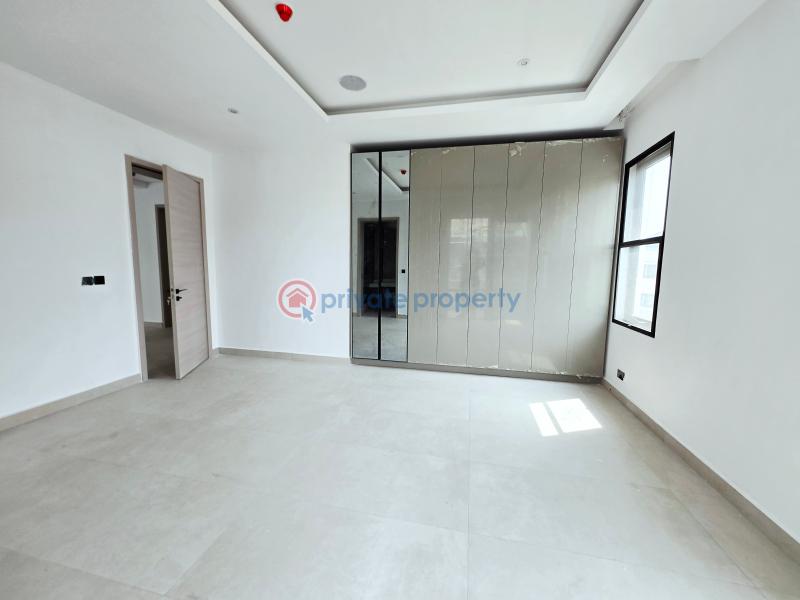 4 bedroom Maisonette For Sale Off Banana Island Road Banana Island Ikoyi Lagos - 13
