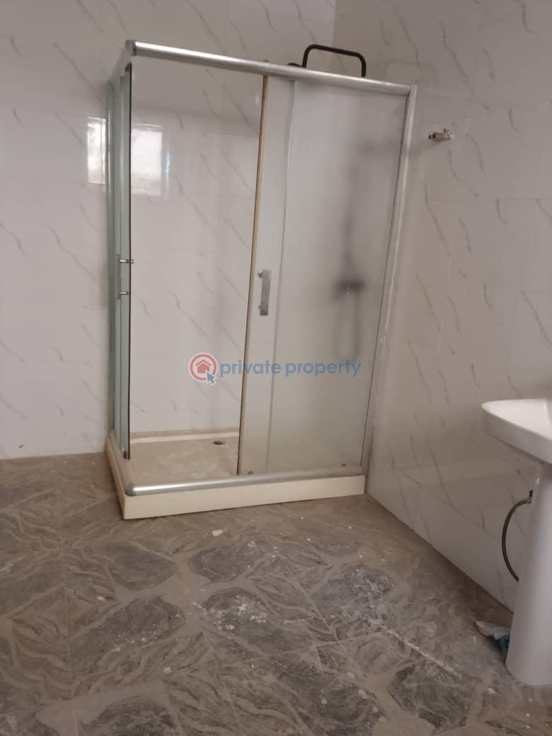 4 bedroom Duplex For Rent Guzape Abuja Phase 1  - 9