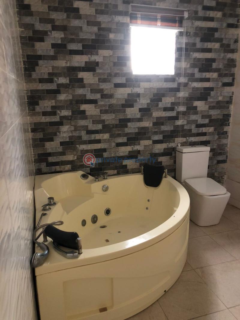 4 bedroom Semi detached Duplex For Rent Ikota Lekki Lagos - 6