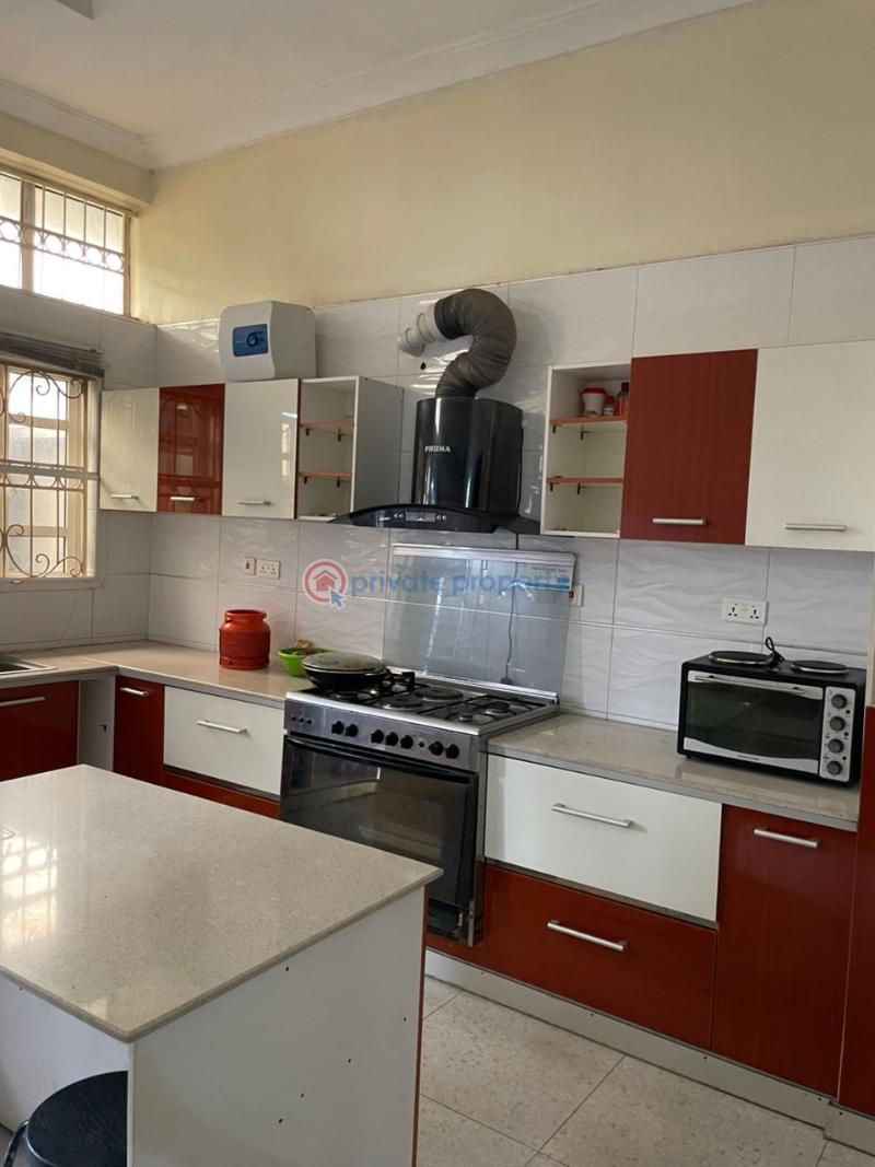 4 bedroom Duplex For Rent Ogudu GRA Ojota Lagos - 1