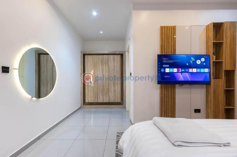 4 bedroom Terraced Duplex Short let Lekki Phase 1 Lagos - 5