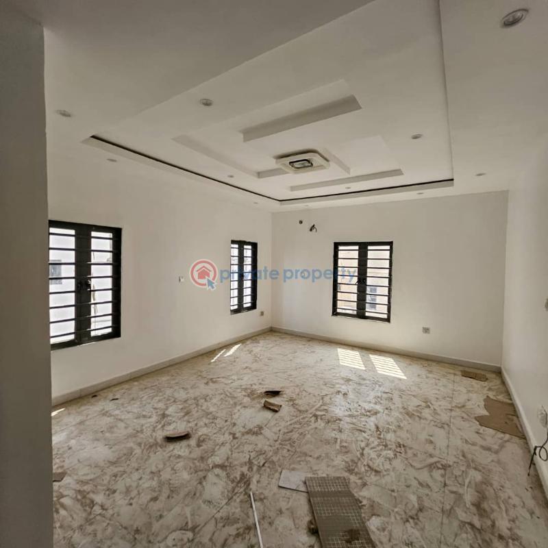 4 bedroom Duplex For Sale Magodo GRA Phase 2 Kosofe/Ikosi Lagos - 10