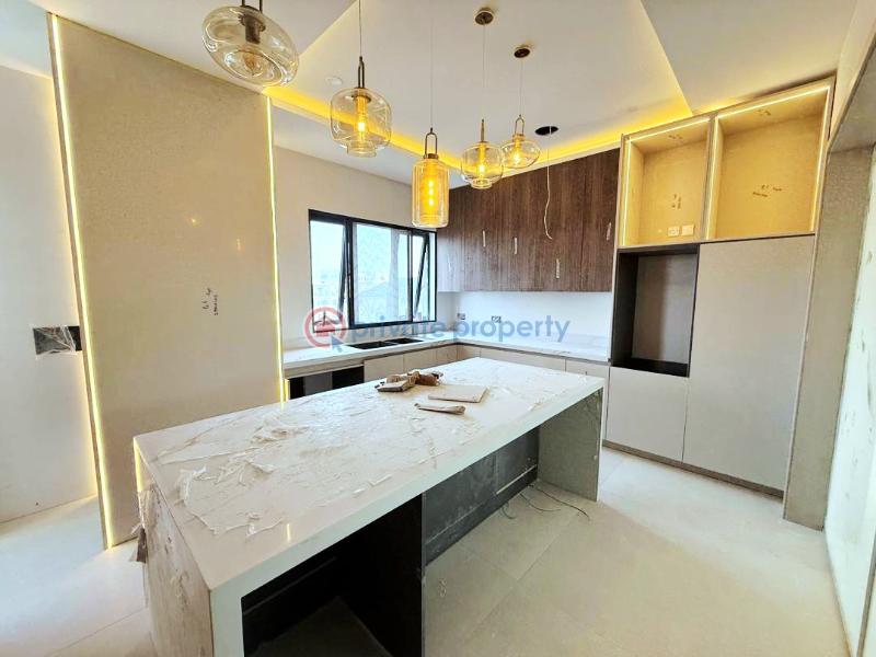 4 bedroom Maisonette For Sale Off Banana Island Road Banana Island Ikoyi Lagos - 5