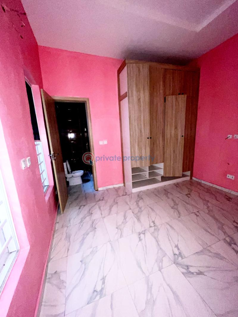 4 bedroom Detached Duplex For Rent Orchid,lekki Lekki Lagos - 9