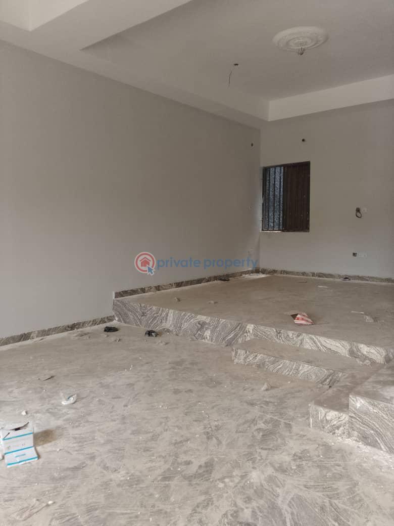 4 bedroom Duplex For Rent Guzape Abuja Phase 1  - 14
