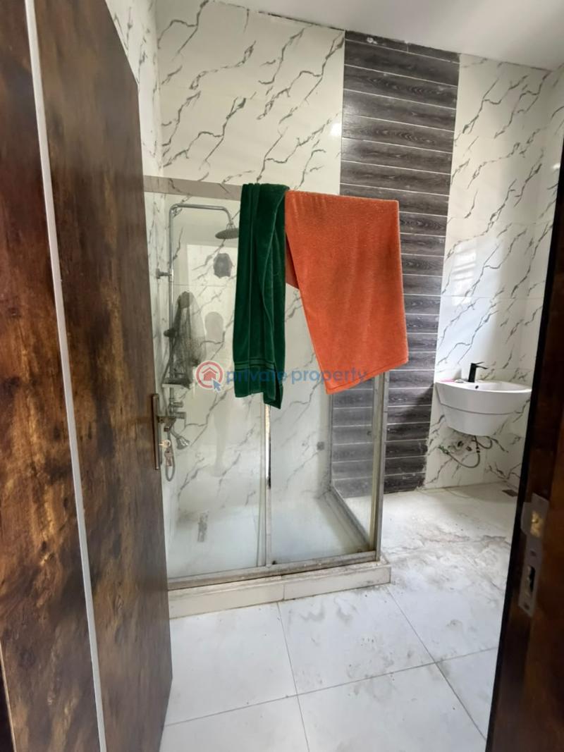 4 bedroom Terraced Duplex For Rent Off Harris Drive Victoria Garden City Lekki Lagos - 9