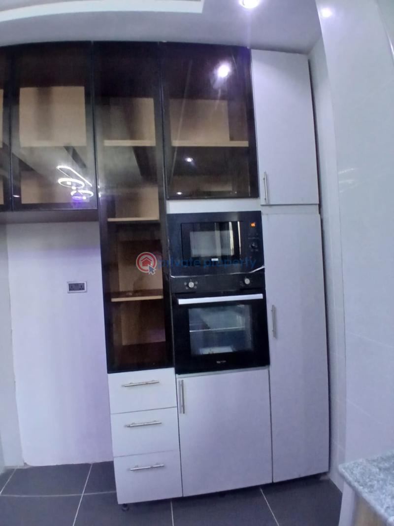 4 bedroom Semi detached Duplex For Rent Ogudu GRA Lagos - 1