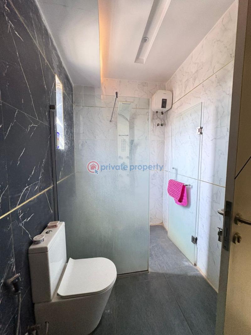 House For Rent Carlton Gate Estate, Ibadan Ibadan Oyo - 10