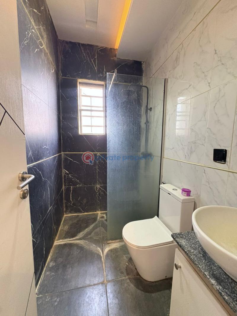 House For Rent Carlton Gate Estate, Ibadan Ibadan Oyo - 7