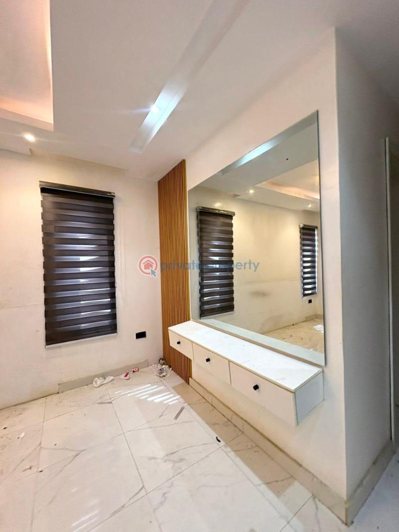 House For Rent Carlton Gate Estate, Ibadan Ibadan Oyo - 12