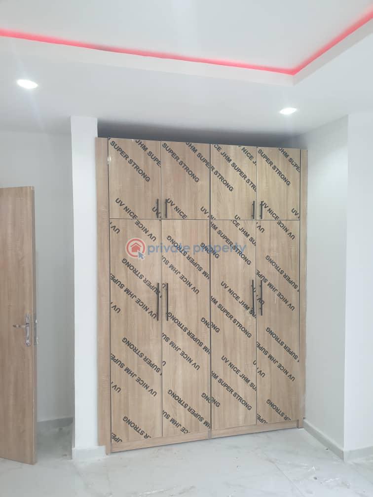 4 bedroom Duplex For Rent Magodo GRA Phase 2 Kosofe/Ikosi Lagos - 2