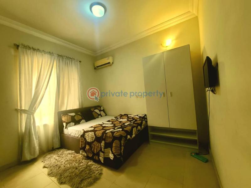 Luxury 4 bedroom duplex william's apartment - 21 4 bedroom Duplex Short let Ikeja GRA Lagos - 21