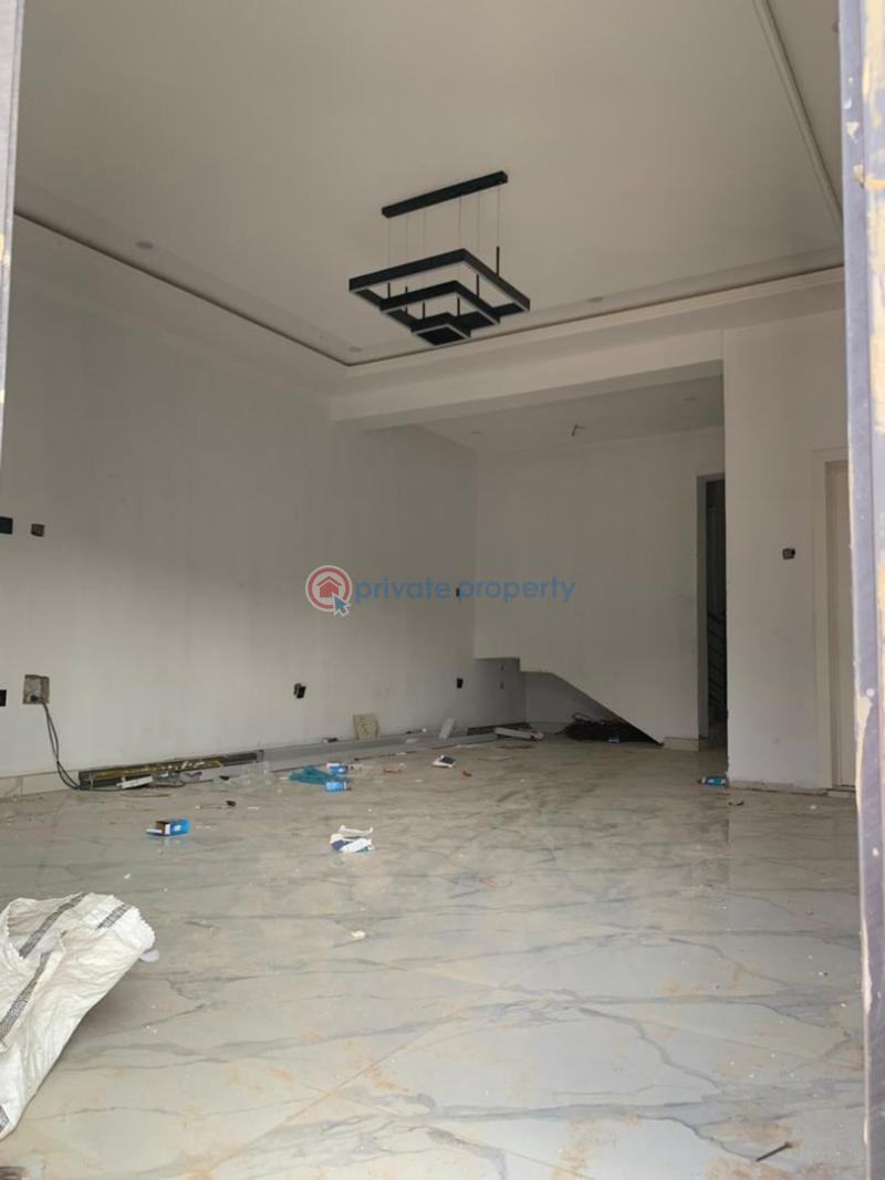4 bedroom Duplex For Sale Aguda  Surulere Lagos - 15