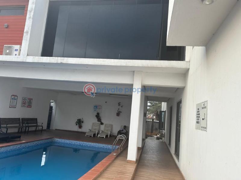 4 bedroom Terraced Duplex For Rent The Atlantis Estate Ologolo Lekki Lagos - 19