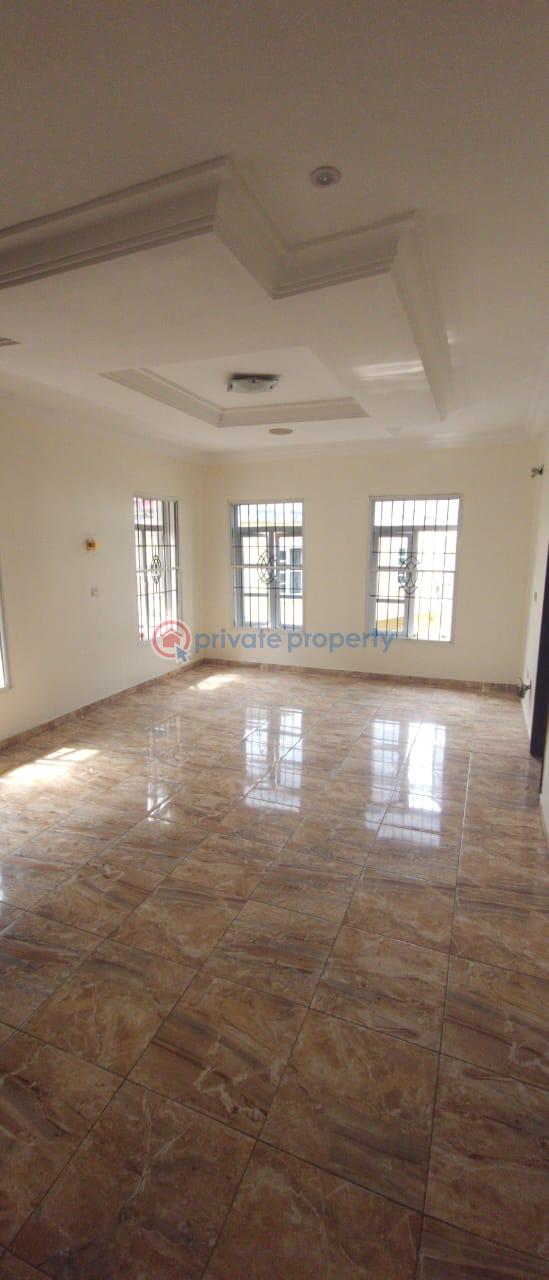 4 bedroom Semi detached Duplex For Rent Lekki County Ikota Lekki Lagos - 14