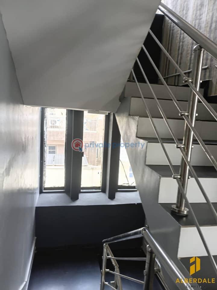 4 bedroom Duplex For Rent Ikeja GRA Lagos - 7