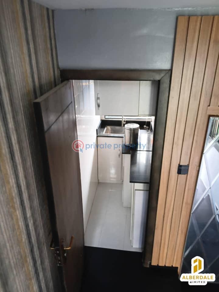4 bedroom Duplex For Rent Ikeja GRA Lagos - 8