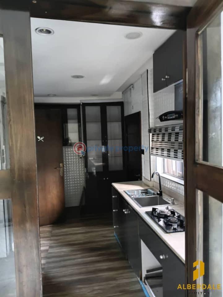 4 bedroom Duplex For Rent Ikeja GRA Lagos - 2