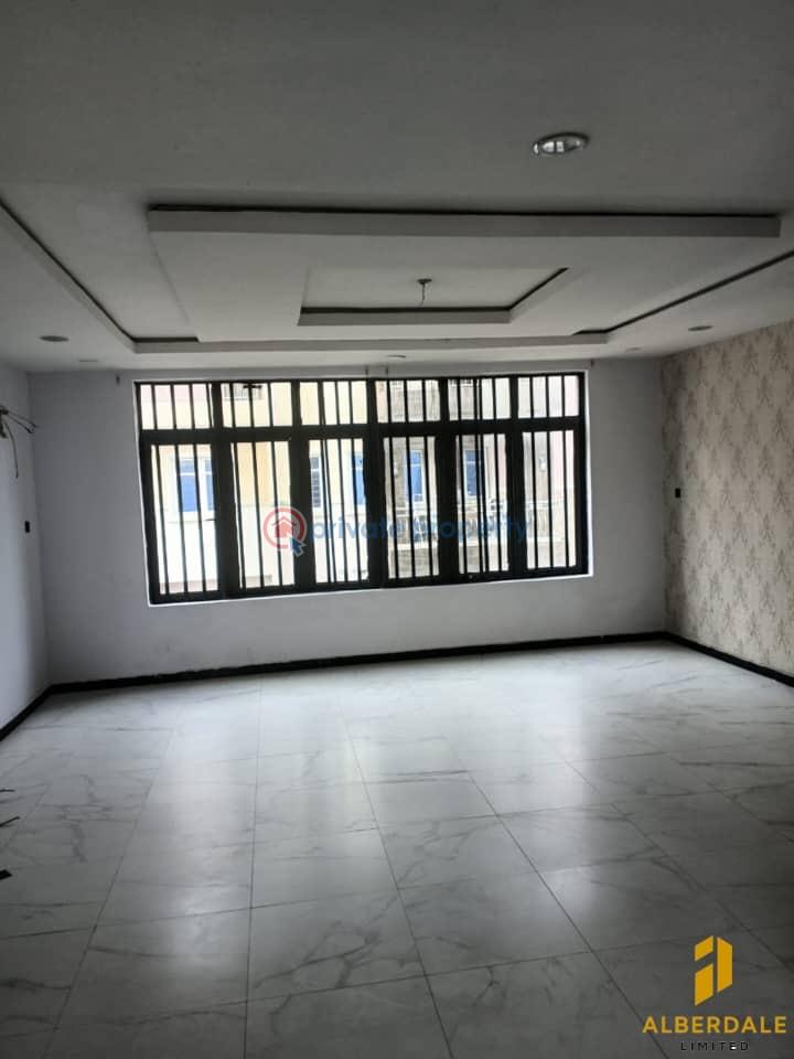4 bedroom Duplex For Rent Ikeja GRA Lagos - 1